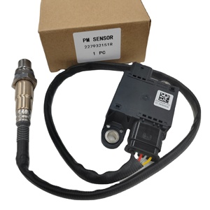 Tout nouveau capteur de particules d'échappement PM 227932151R pour Renault <span class=keywords><strong>MASTER</strong></span> III Van 2.3 <span class=keywords><strong>DCi</strong></span> - Product Image 5