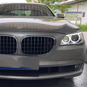 Usine Directe <span class=keywords><strong>Prix</strong></span> Haute Éclairage Match Systèmes Voiture Led Phares Adapté Pour <span class=keywords><strong>BMW</strong></span> F02 F01 730 740 750 <span class=keywords><strong>760</strong></span> 2009-2015 Ans - Product Image 3