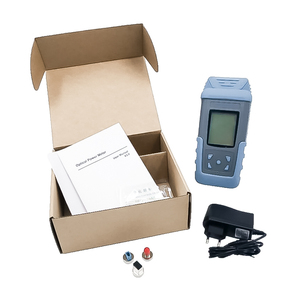 Compteur de puissance optique portable ST800K-b -50--+26dbm, batterie AA - Product Image 5