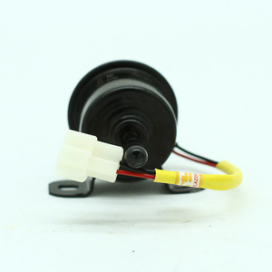 Bomba de Combustible Electrónica Yanmar 12V 24V, Bomba de Combustible Externa Automotriz para Reemplazo y Reparación - Product Image 2