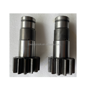 Parti per Escavatori KX36 KX41 KX61 KX41-2 KX41-<span class=keywords><strong>3</strong></span> KX41-3V KX040 KX027 KX101 KX80, Albero Pignone Oscillante 2-200D0Y-9E, Componenti Motore Oscillante - Product Image 3