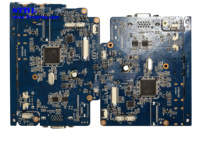 Concentrateur d'oxygène OEM à guichet unique Chine Assemblage DIP de carte de circuit imprimé PCBA personnalisé