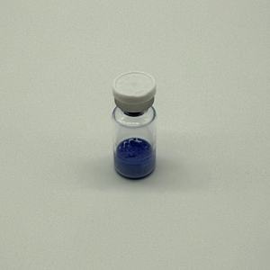 Péptido de Cobre GHK-Cu en Polvo Liofilizado para el Cuidado y Reparación de la Piel - Product Image 3