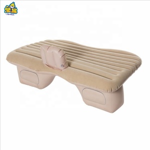 Nệm Hơi Cho Xe Hơi Cỡ Lớn Nhà Máy Bán Sỉ Nệm Hơi Cho Ghế Sau Xe Hơi Bơm Hơi - Product Image 5