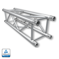 Sistema de torre elevadora de aluminio para altavoces line array, estructura de armazón de aleación para eventos