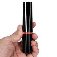 G Spot Bullet Lippenstift Vibrator mit 4 austauschbaren Spitzen Weibliche Klitoris paare Nippel Kitzler Stimulator