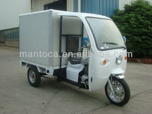 Tricycles à moteur pour adultes - Product Image 2