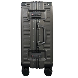 Juego de Maletas Rígidas con Ruedas JX de 20'', 24'' y 28'', 3 Piezas, para Viaje - Product Image 3