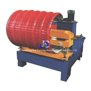 Hot bán uốn tạo thành máy sóng gạch <span class=keywords><strong>c</strong></span>án tạo thành máy - Product Image 4