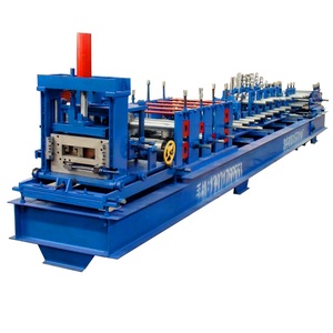 แผ่นเหล็กรูปร่างCเหล็กม้วนขึ้นรูปเครื่อง - Product Image 2
