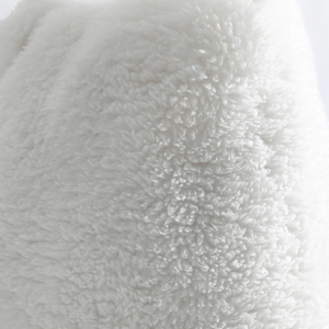 <span class=keywords><strong>Bonnet</strong></span> en tricot jacquard pour femme avec <span class=keywords><strong>pompon</strong></span>, rouge, noir, gris, <span class=keywords><strong>kaki</strong></span>, beige, chaud pour l'hiver, double couche brossée - Product Image 5