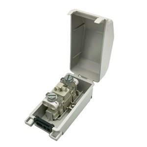 Surelink hộp phân phối ngoài trời với bảo vệ 1 cặp STB mô-đun STB dp Viễn Thông bộ phận - Product Image 5