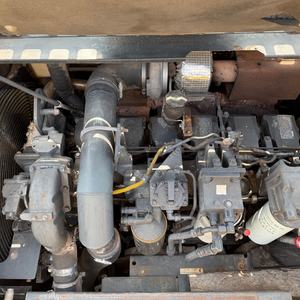 Excavatrice sur chenilles d'occasion Komatsu PC400-8R 2016 avec moteur et alternateur, 6000 heures, prix bas, excellentes performances pour la construction - Product Image 5