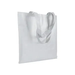 Borsa shopper personalizzata TNT per merchandising promozionale - Product Image 2