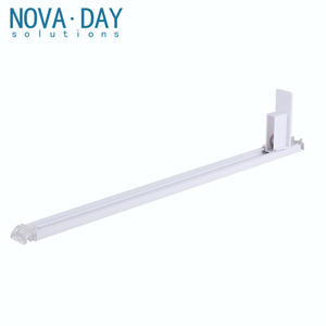 Tự động kim loại có thể điều chỉnh nạp thuốc lá thuốc lá giá đỡ trọng lực bản thân mùa xuân nạp Kệ Pusher cho siêu thị - Product Image 3