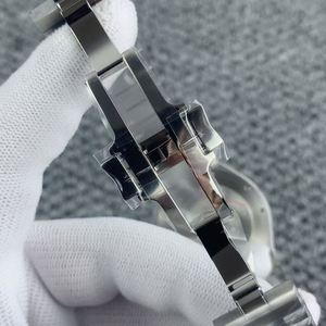 Reloj Mecánico de Aleación para Hombre, Estilo de Dibujos Animados, de Alta Gama, Original, de Primera Calidad, Resistente al Agua 30 bar, Deportivo, de Lujo, con Cristal de Zafiro - Product Image 5