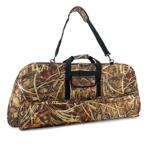 Estuche Acolchado para Arco Compuesto con Correa para el Hombro, Bolsa para Arco de Tiro con Arco para Caza y Tiro, Organizador de Flechas - Product Image 1