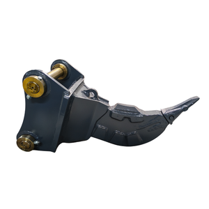 Forte Ripper economico per ristrutturazione di terreni agricoli e allentamento del terreno duro - Product Image 3