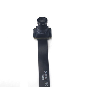 โมดูลกล้องเว็บแคมสำหรับหุ่นยนต์ ความละเอียดสูง 4K HD 48MP OEM <span class=keywords><strong>VR</strong></span> HD Mini SONY IMX586 ราคาประหยัด มุมมองกว้างแบบ Mipi - Product Image 1