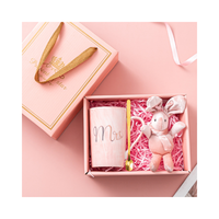 Support Custom Logo Lover <strong>Mug</strong> Coffee Couple With <strong>Gift</strong> Box Mis and Mrs Ceramic <strong>Mug</strong> for Valentine's Day <strong>Best</strong> <strong>Selling</strong> Products