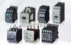 รีเลย์ป้องกันมอเตอร์ Siemens SIMOCODE PRO V พร้อม PROFIBUS DP RS485 โมดูลควบคุมอุตสาหกรรม รุ่น 3UF7010-1AB00-0 - Product Image 3