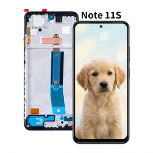 Écran LCD LED pour Redmi Note 11s, Écran pour Redmi Note 11s 5G - Product Image 1