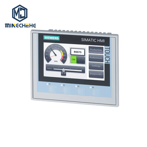 หน้าจอสัมผัส HMI KTP400 Comfort ขนาด 4 นิ้ว รุ่น 6AV2124-2DC01-0AX0 ราคา ราคา จอแสดงผล ซัพพลายเออร์ Plc Hmi - Product Image 1