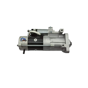 22851149 moteur de démarrage pour pièces de machines de construction de moteur D6D D7D pour pelle EC210 - Product Image 1