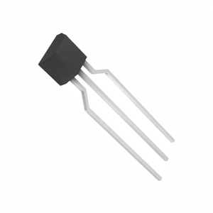 Original One Stop Service SC-72 Formed Leads Electronic Circuit Components Transistors DTB123ESTP - Product Image 1