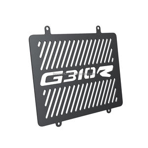 Protector de Radiador para Motocicleta <span class=keywords><strong>G</strong></span> <span class=keywords><strong>310</strong></span> <span class=keywords><strong>GS</strong></span>, Rejilla Protectora para <span class=keywords><strong>BMW</strong></span> G310GS G310R G310 <span class=keywords><strong>GS</strong></span> 2017 - <span class=keywords><strong>2019</strong></span> 2020 2021 2022 2023 - Product Image 6