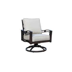 Fabricant <span class=keywords><strong>de</strong></span> meubles <span class=keywords><strong>de</strong></span> patio d'extérieur à <span class=keywords><strong>bas</strong></span> prix ensemble <span class=keywords><strong>de</strong></span> canapés à bascule pivotants pour patio et <span class=keywords><strong>jardin</strong></span> - Product Image 5