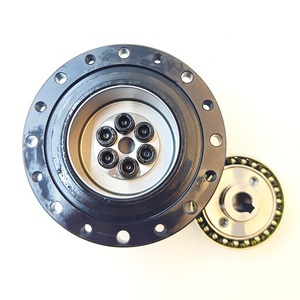 CSG-14-100 Azionamento Armonico ad Alta Precisione per Robotica, Funzionamento Fluido, Prestazioni Durature, <span class=keywords><strong>CSF</strong></span>/CSD, Peso Ridotto, Alta Coppia - Product Image 6