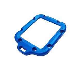 CNC Turning Service Divers Bronze <strong>Watch</strong> case for Machining <strong>Prototype</strong> - Product Image 1