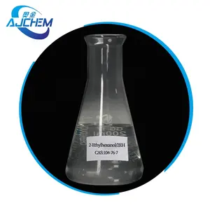 2 Ethyl-Hexanol 104-76-7 99,5% Min hohe Leistung