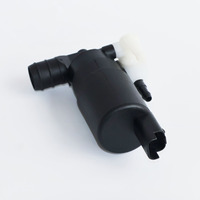 Pièces de carrosserie Peugeot PEGASO 643475 91160063 8200194414 1609688280 Pompe à eau de nettoyage des vitres avant