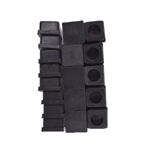 Tapones de Goma de Silicona para Patas de Silla de Oficina, Protectores de Suelo, Tapones de Goma de Alta Calidad - Product Image 4
