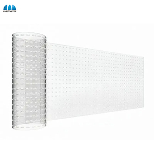 Display LED Trasparente P6 per Vetrine di Negozi, Schermo Pubblicitario <span class=keywords><strong>in</strong></span> Vetro, Pellicola LED Trasparente per <span class=keywords><strong>TV</strong></span> - Product Image 1