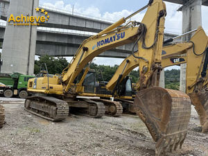 Escavatori Usati <span class=keywords><strong>Komatsu</strong></span> PC360 2018, Attrezzature Pesanti <span class=keywords><strong>Komatsu</strong></span> PC 360 - Product Image 6