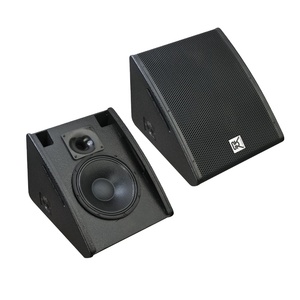 Sân Khấu Màn Hình Loa Hoạt Động + Studio Màn Hình Loa Loa Loa + 12 Inch Studio Màn Hình - Product Image 1