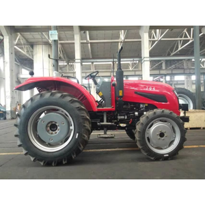 รถแทรกเตอร์อเนกประสงค์ LTB704<span class=keywords><strong>ม</strong></span>ีฟังก์ชั่นพีโตประหยัดน้ำ<span class=keywords><strong>ม</strong></span>ันโรงงานเตรียมที่ดินได้โดยตรง - Product Image 4