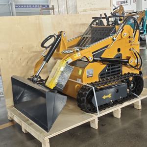 <span class=keywords><strong>Skeet</strong></span> Steer Skid Track <span class=keywords><strong>Loader</strong></span> Skid Steer Track <span class=keywords><strong>Loader</strong></span> Skid Steer - Product Image 2