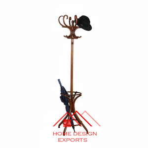 Lo último en ropa moderna Hager para el hogar y la Oficina, colgador de ropa y organizador, diseño ondulado, diseño elegante superventas, vendedor caliente 2024 - Product Image 1