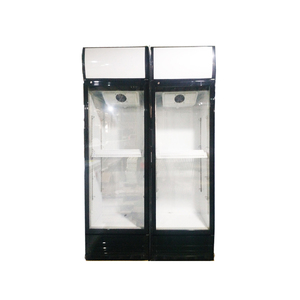Réfrigérateur de présentation avec portes en verre pour boissons fraîches <span class=keywords><strong>Redbull</strong></span> - Product Image 3