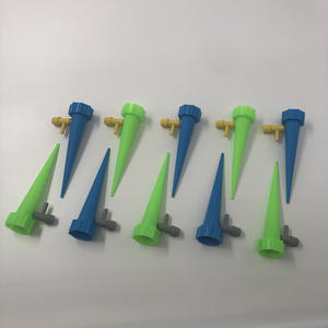 Conception de commutateur de Valve de goutteur de pointe d'<span class=keywords><strong>arrosage</strong></span> automatique de plante d'irrigation système d'égouttage de Volume d'eau réglable pointes d'<span class=keywords><strong>arrosage</strong></span> de plante automatique - Product Image 5