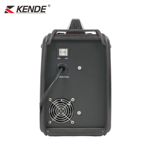 Kende 110/220V <span class=keywords><strong>Poste</strong></span> à souder sans gaz, Machine de soudage <span class=keywords><strong>MIG</strong></span> MMA - Product Image 4