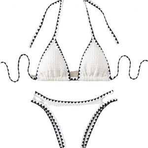 Maillots de bain micro bikini OUTPACE pour femmes 2025, maillots de bain pour femmes en vente, maillots de bain bikini pour jolies filles - Product Image 5