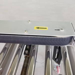 Nova Máquina Automática de Selagem de Caixas/Cartões com Selagem a Frio Lado Esquerdo/Direito Fácil Operação - Product Image 6