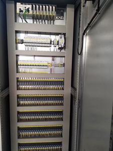 Complete Sets Of Electrical <strong>control</strong> Cabinets, Industrial Automation <strong>control</strong> Boxes PLC Frequency Conversion <strong>distribution</strong> Boxes - Product Image 4