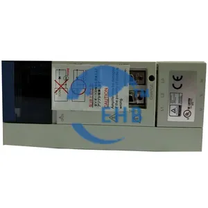 Modulo di ingresso plc nuovo e sigillato originale MR-J2S-60A