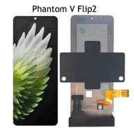Écran tactile LCD pour Tecno Phantom V Flip2, AE11